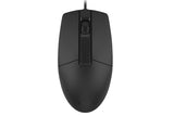 A4Tech OP-330S Wired Mouse