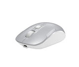 A4Tech FB26CS Air Bluetooth & 2.4G Wireless Mouse