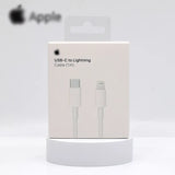 Apple 20w pd cable