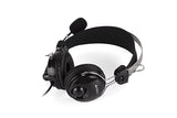 A4Tech HS-7P Comfort Fit Stereo Headset