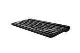 A4tech FBK30 MINI (Blackcurrant ) BLUETOOTH WIRELESS KEYBOARD