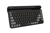 A4tech FBK30 MINI (Blackcurrant ) BLUETOOTH WIRELESS KEYBOARD