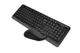 A4tech FG1012S (MULTIMEDIA) FGK10 + FG12S SILENT CLICK Keyboard