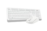 A4tech FG1012S (MULTIMEDIA) FGK10 + FG12S SILENT CLICK Keyboard