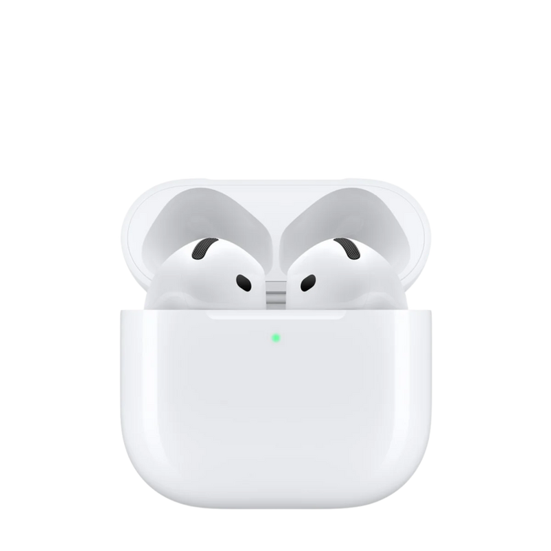 Apple AirPods 4 (Active Noise Cancellation)