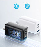 ANKER 535 Charger A2332 (65W)
