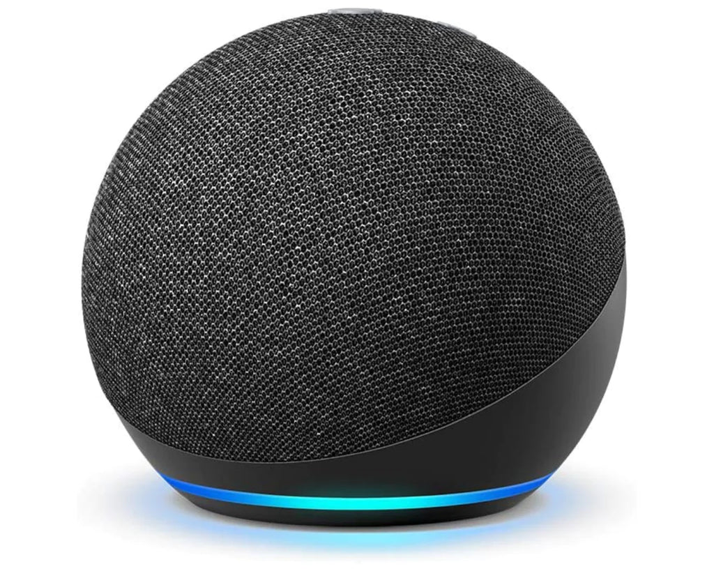 Speakers to use with echo deals dot