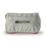 JC Buckman Heat & Kneading Neck Pillow Massager