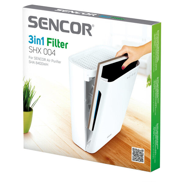 Sencor SHX 004 Filter