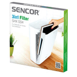 Sencor SHX 004 Filter