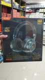 Abodos AS-WH33 Headphone Wireless Headset (26-Hours)