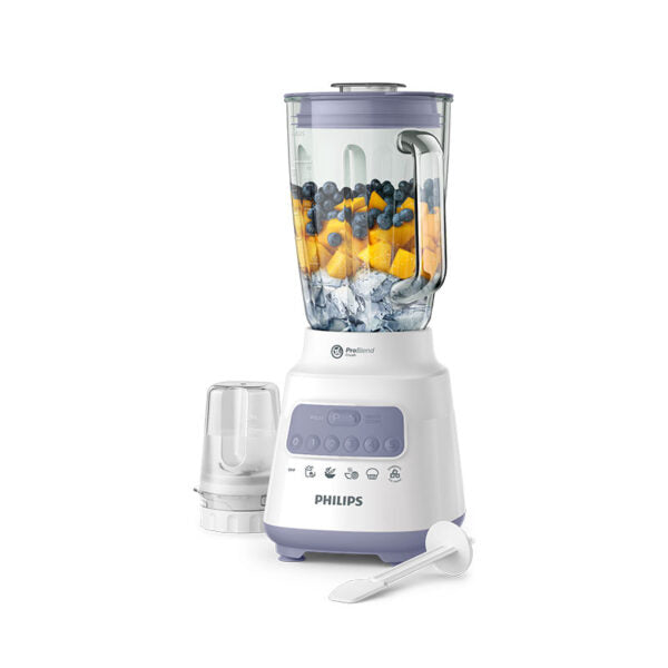 Philips Blend System Blender HR2222/00