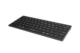 A4tech FBX51C BLUETOOTH MINI WIRELESS SLIM KEYBOARD