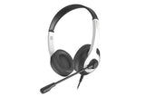 A4Tech FH100U Stereo Headset