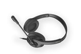 A4Tech FH100U Stereo Headset