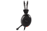 A4Tech HS-30i ComfortFit Stereo Headset