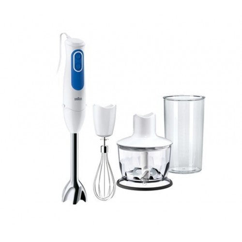 Braun MQ 3035 WH Blender