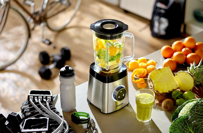 Philips Blend System Blender  HR3652/00