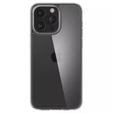 Apple iPhone 15 Pro Airskin Hybrid Case by Spigen