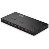 UGREEN 1x8 HDMI Amplifier Splitter (Black)