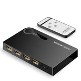 UGREEN HDMI 3X1 Switcher