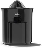 Braun CJ 3050 BK electric citrus