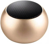 M3 Mini Portable Bluetooth Speaker