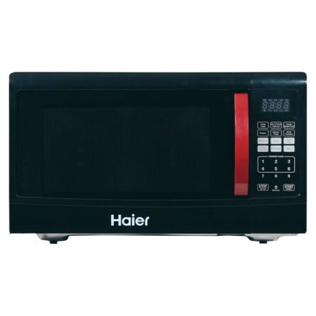 Haier Microwave Oven HMN-36100EGB (Grill/Cooking)