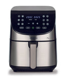 Kenwood Air Fryer HFM80.000SS