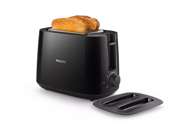 Cube Toaster Philips Toaster HD2582/90 – Cubeonline.pk