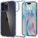 Apple iPhone 15 Pro Max Ultra Hybrid Case by Spigen