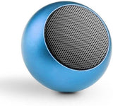 M3 Mini Portable Bluetooth Speaker