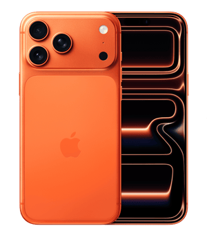 Cosmic Orange