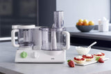 Braun TributeCollection Food processor FX 3030 WH