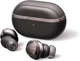 SoundPEATS Opera03 Wireless Earbuds Active Noise Cancellation,33Hours Battery Playtime – Black