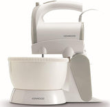 Kenwood 300W Stand Mixer White Hmp22.000Wh