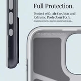 Apple iPhone 15 Pro Classic C1 MagFit Case by Spigen