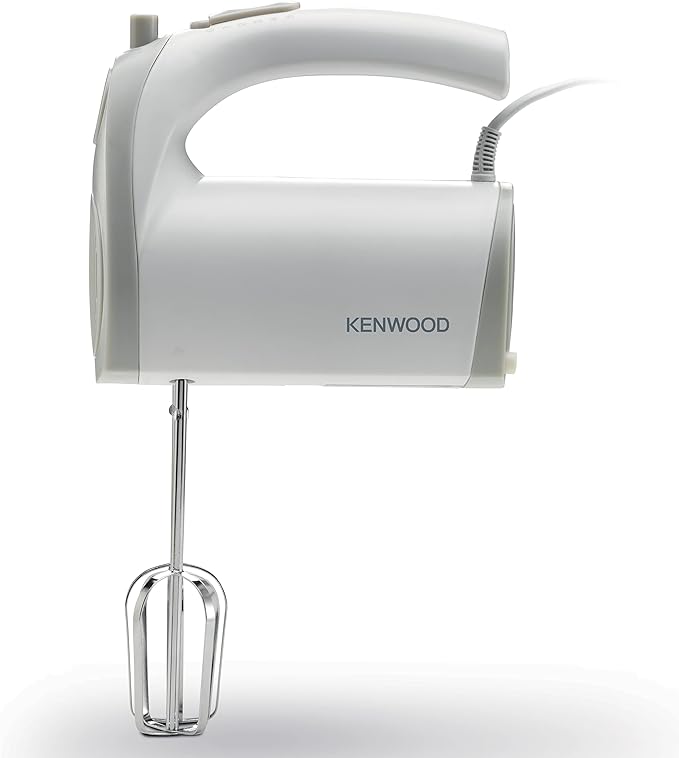 Kenwood hand clearance mixer