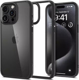 Apple iPhone 15 Pro Ultra Hybrid Case by Spigen – ACS06713