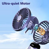 Mini Fan