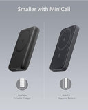 ANKER A1214 MAGNETIC 5000MAH POWER BANK