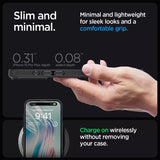 Apple iPhone 15 Pro Max Ultra Hybrid Case by Spigen