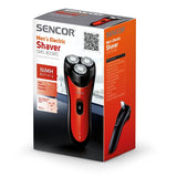 sencor SMS 4013RD Men’s Electric Shaver