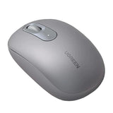 UGREEN 2.4G Wireless Mouse Moonlight Gray