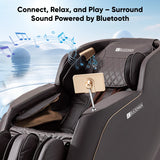 JC Buckman RejuvenateUs Massage Chair