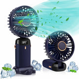 Mini Fan