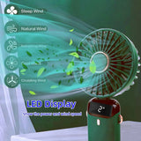Mini Fan