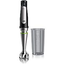 Braun Hand Blender MQ7000X – CUBE