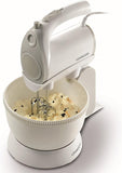 Kenwood 300W Stand Mixer White Hmp22.000Wh