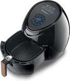 KENWOOD AIR FRYER Model HFP50.000BK